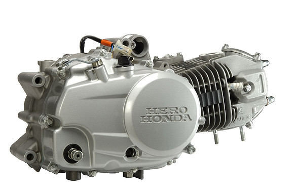 quantum core engine 286hero honda super splendour