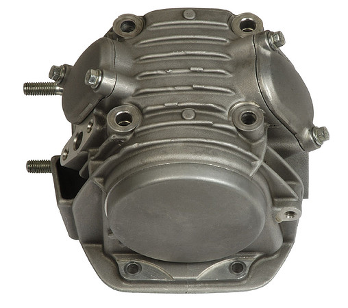 Cylinder head 0305hero honda super spendour NIS