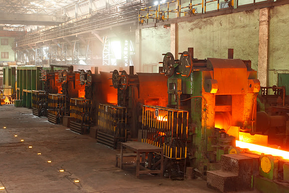 Jindal Steel