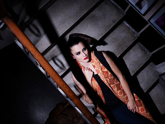 Best Fashion Photographer in Delhi