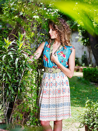 Best Fashion Photographer in Delhi