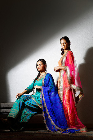 Munish Khanna - best Indian Fashion Photographer