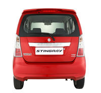 Maruti Suzuki - Wagon r - Stingray