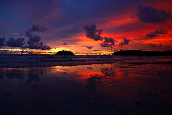 Painted with Light