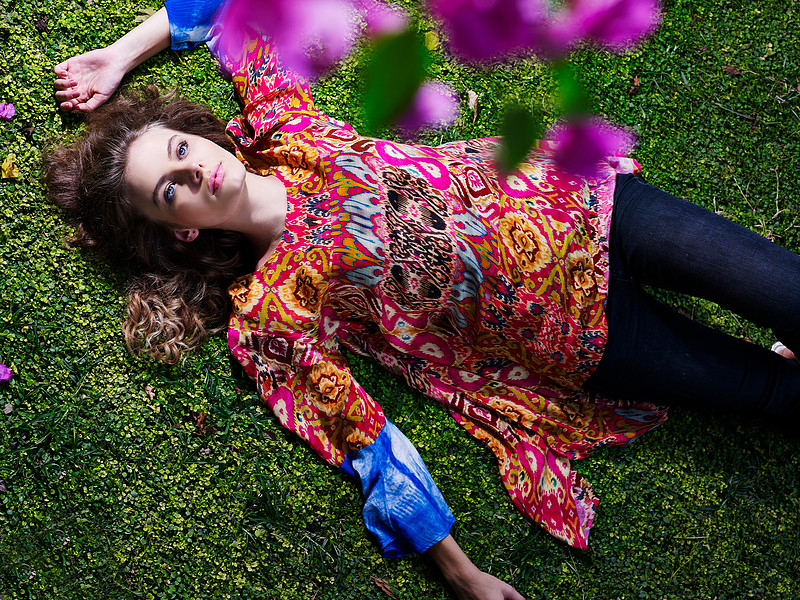 Best Fashion Photographer in Delhi