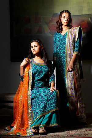 Munish Khanna - best Indian Fashion Photographer