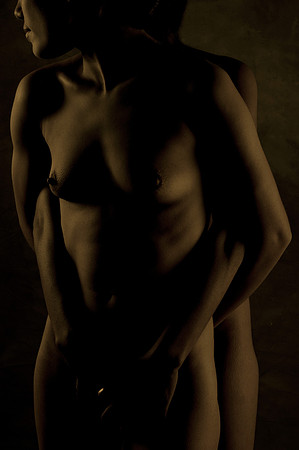 nudes
