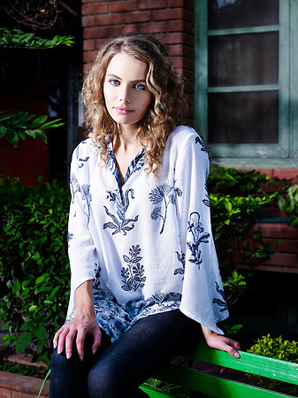 Best Fashion Photographer in Delhi