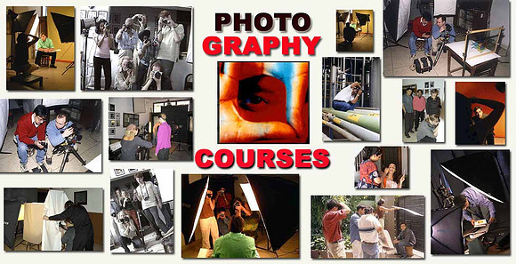 photography academy