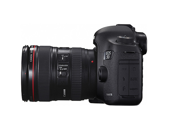 EOS 5D Mark III _EF24_105_left