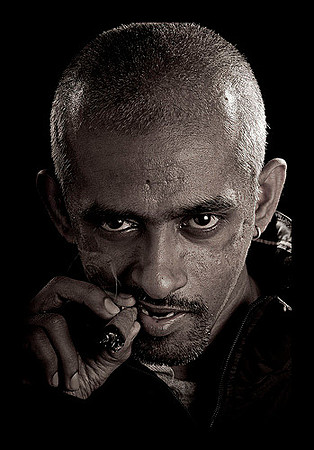 Raj Kamal Aich