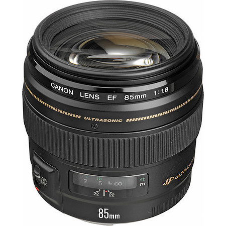85mm 1.8