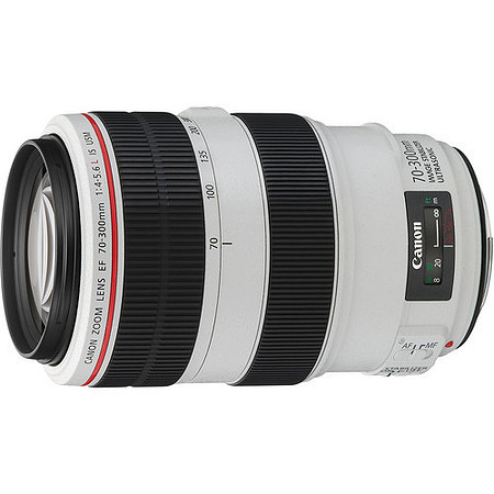 70-300 L a
