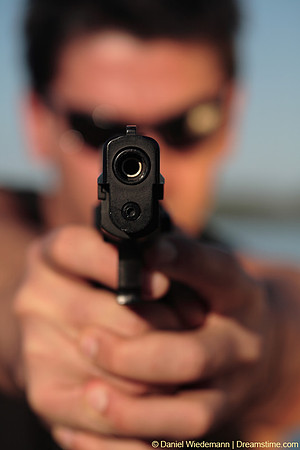 Don't Shoot 7