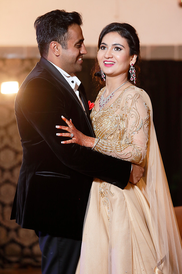 Wedding Photographers - Together We Rock