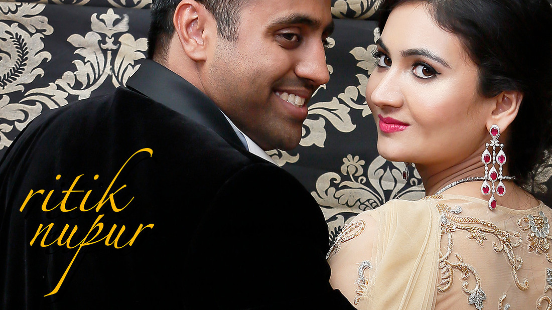 Wedding Photographers - Together We Rock