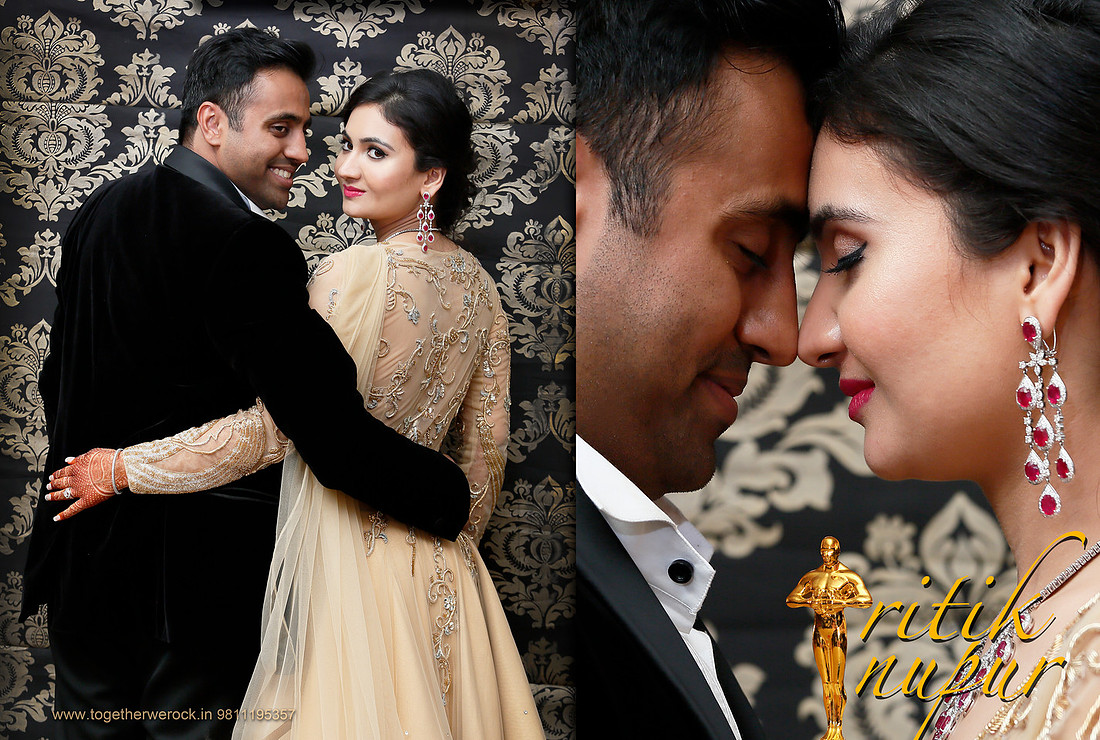 Wedding Photographers - Together We Rock