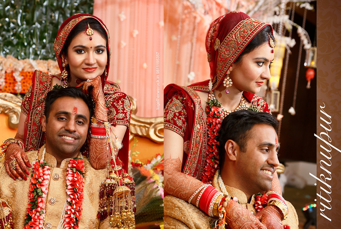 Wedding Photographers - Together We Rock