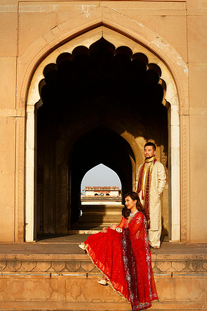 Pre Wedding Shoots By Munish Khanna