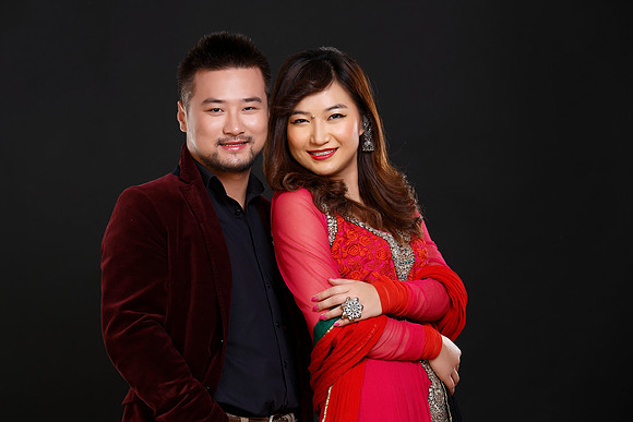 Pre Wedding Shoots By Munish Khanna
