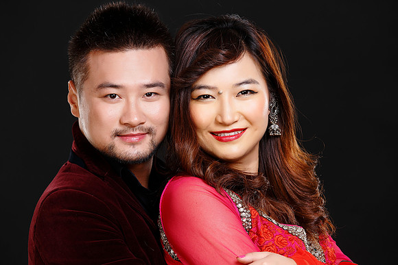 Pre Wedding Shoots By Munish Khanna