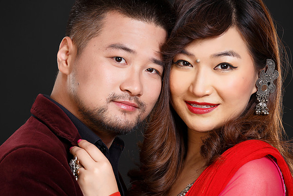 Pre Wedding Shoots By Munish Khanna