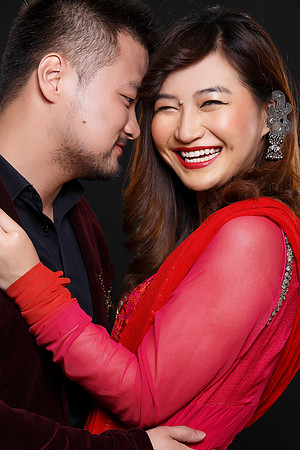 Pre Wedding Shoots By Munish Khanna