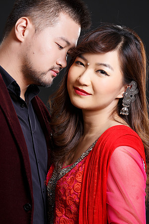 Pre Wedding Shoots By Munish Khanna