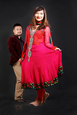 Pre Wedding Shoots By Munish Khanna
