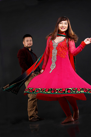 Pre Wedding Shoots By Munish Khanna