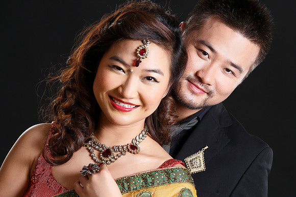 Pre Wedding Shoots By Munish Khanna