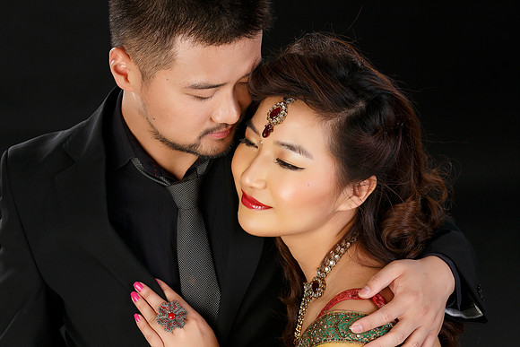 Pre Wedding Shoots By Munish Khanna
