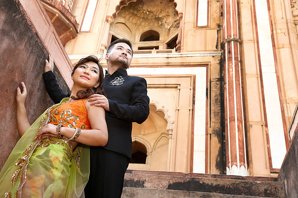 Pre Wedding Shoots By Munish Khanna