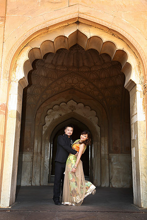 Pre Wedding Shoots By Munish Khanna