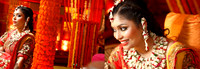 Mehandi -coffee table wedding book