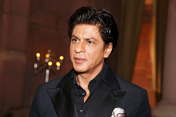 Shah Rukh Khan