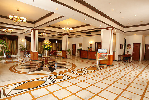 hotel kanha shyam_040666