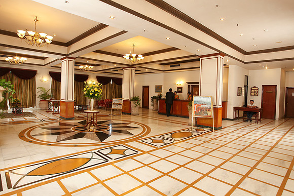 hotel kanha shyam_040664