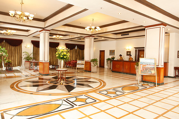 hotel kanha shyam_040668