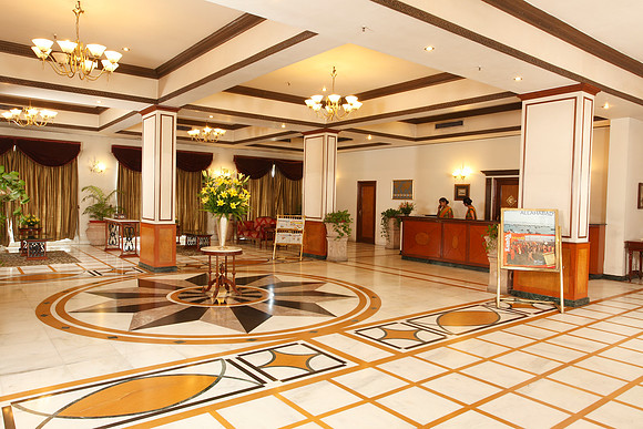 hotel kanha shyam_040671