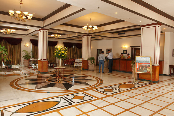hotel kanha shyam_040672