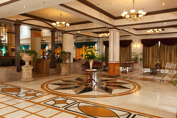 hotel kanha shyam_040674