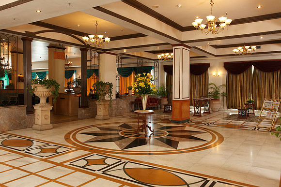 hotel kanha shyam_040675