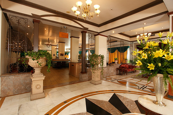 hotel kanha shyam_040678