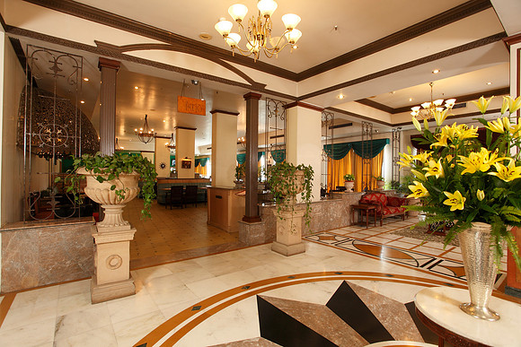 hotel kanha shyam_040680