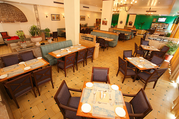 hotel kanha shyam_040684