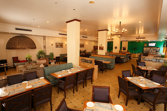 hotel kanha shyam_040688