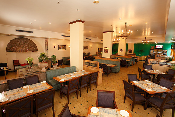 hotel kanha shyam_040692