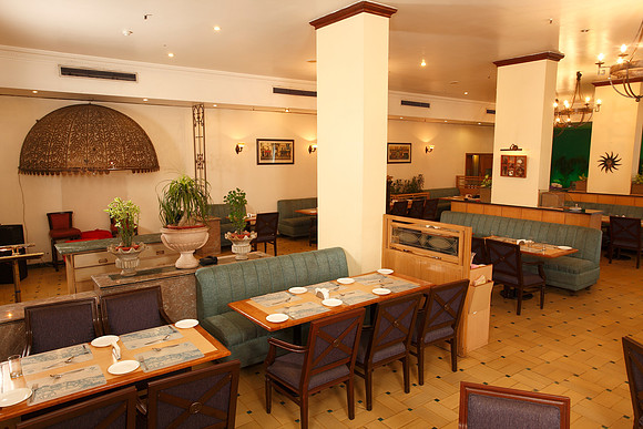 hotel kanha shyam_040693