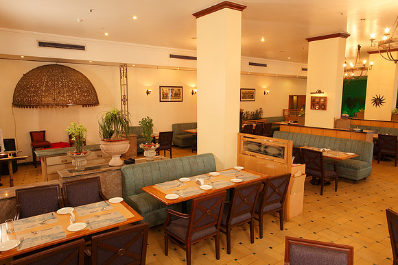 hotel kanha shyam_040696